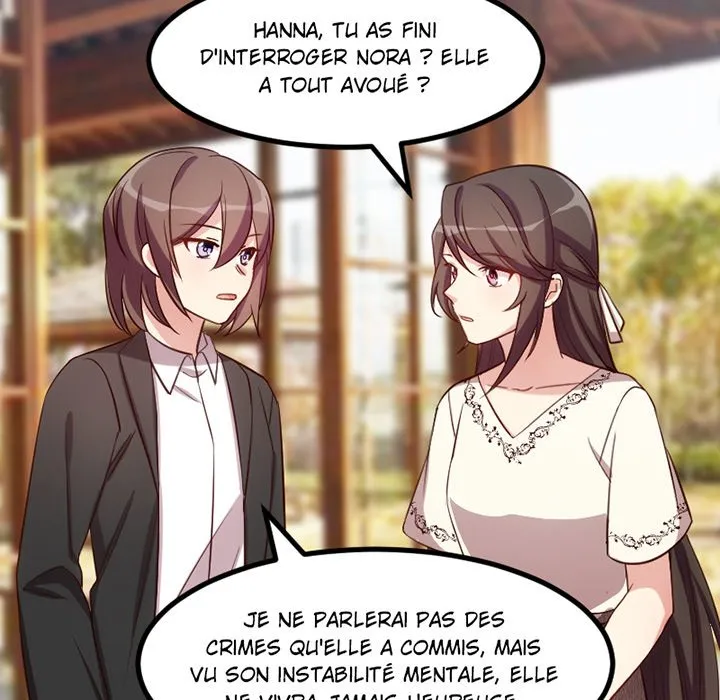 Read Une Demande Inattendue Manga Online