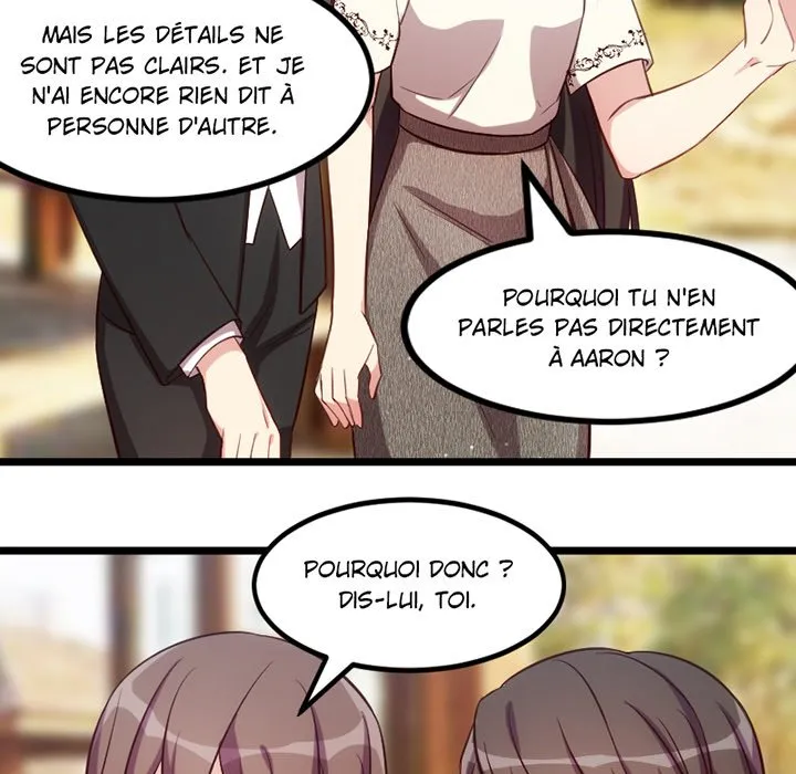 Read Une Demande Inattendue Manga Online