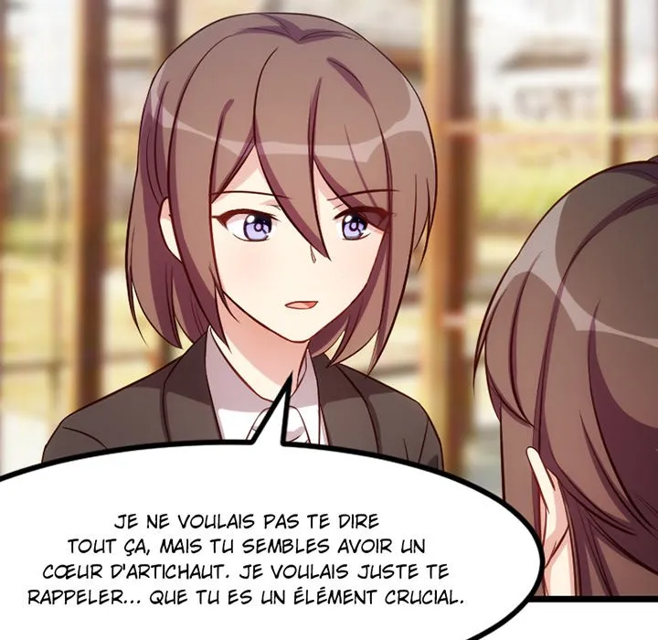 Read Une Demande Inattendue Manga Online