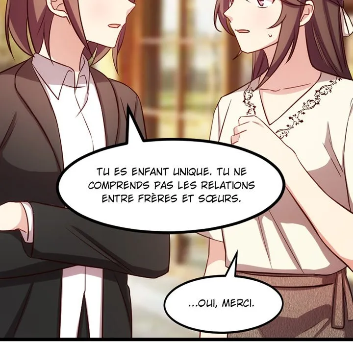 Read Une Demande Inattendue Manga Online