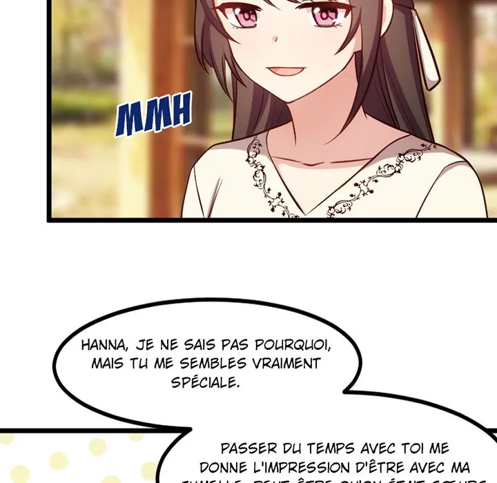Read Une Demande Inattendue Manga Online