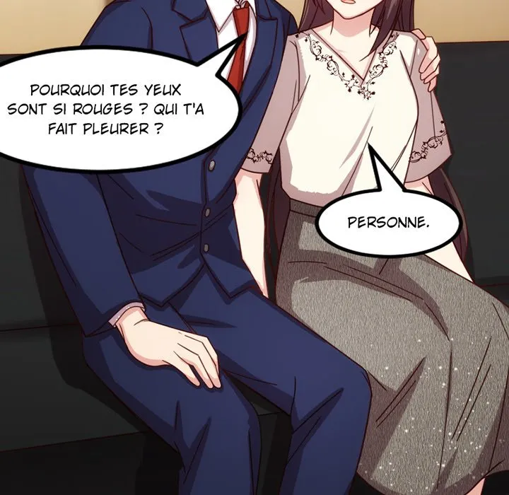 Read Une Demande Inattendue Manga Online