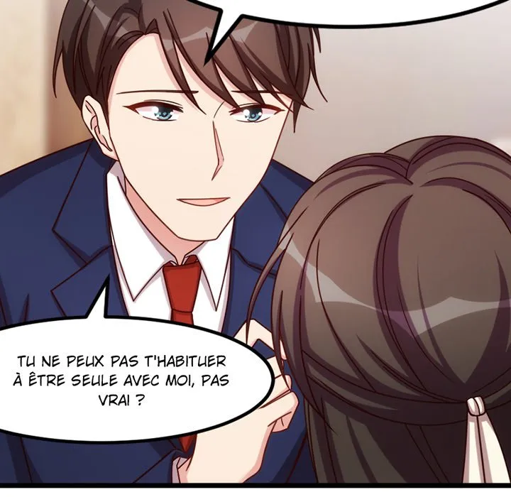 Read Une Demande Inattendue Manga Online