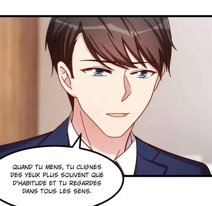 Read Une Demande Inattendue Manga Online