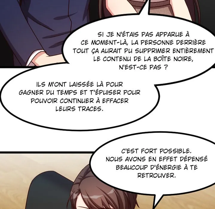 Read Une Demande Inattendue Manga Online