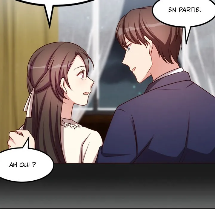Read Une Demande Inattendue Manga Online