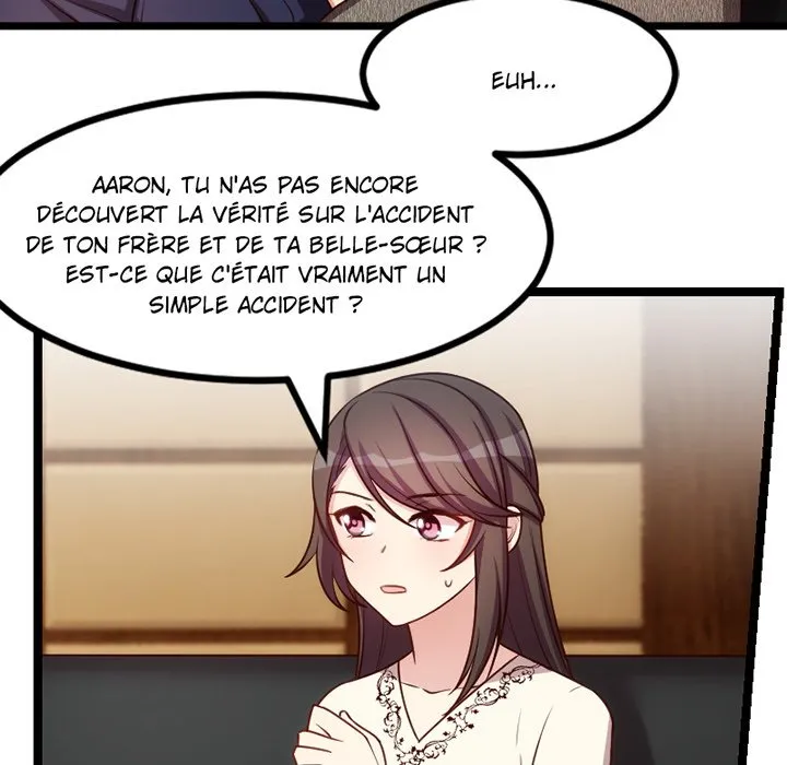 Read Une Demande Inattendue Manga Online