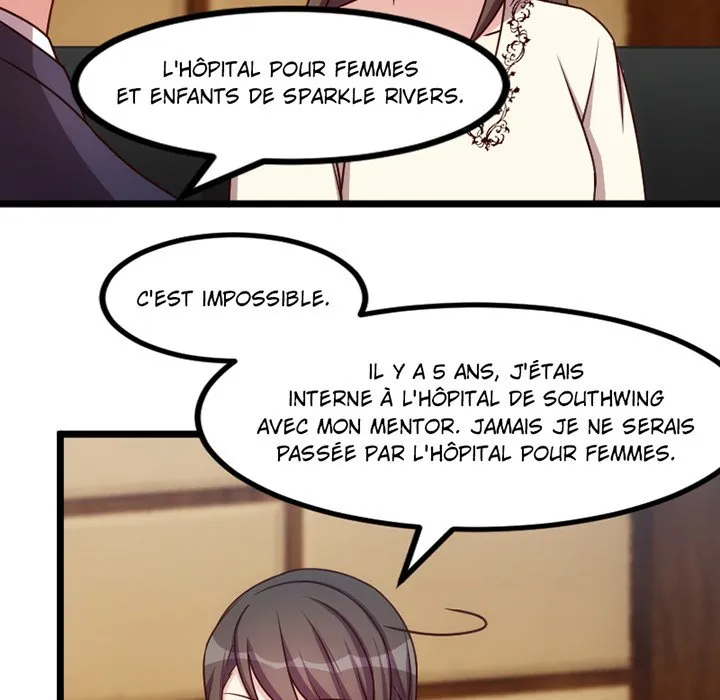 Read Une Demande Inattendue Manga Online