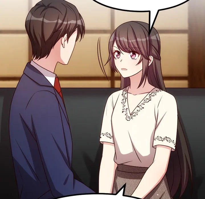 Read Une Demande Inattendue Manga Online