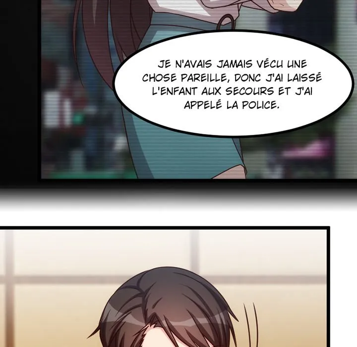 Read Une Demande Inattendue Manga Online