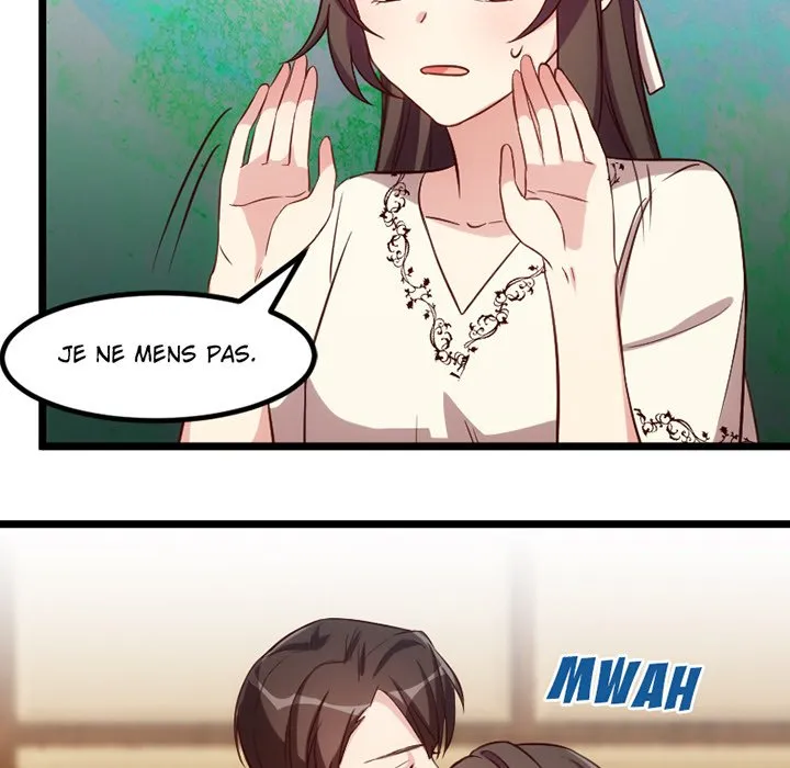 Read Une Demande Inattendue Manga Online