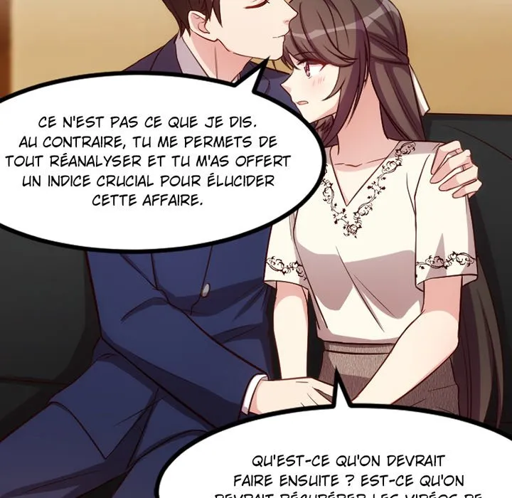 Read Une Demande Inattendue Manga Online