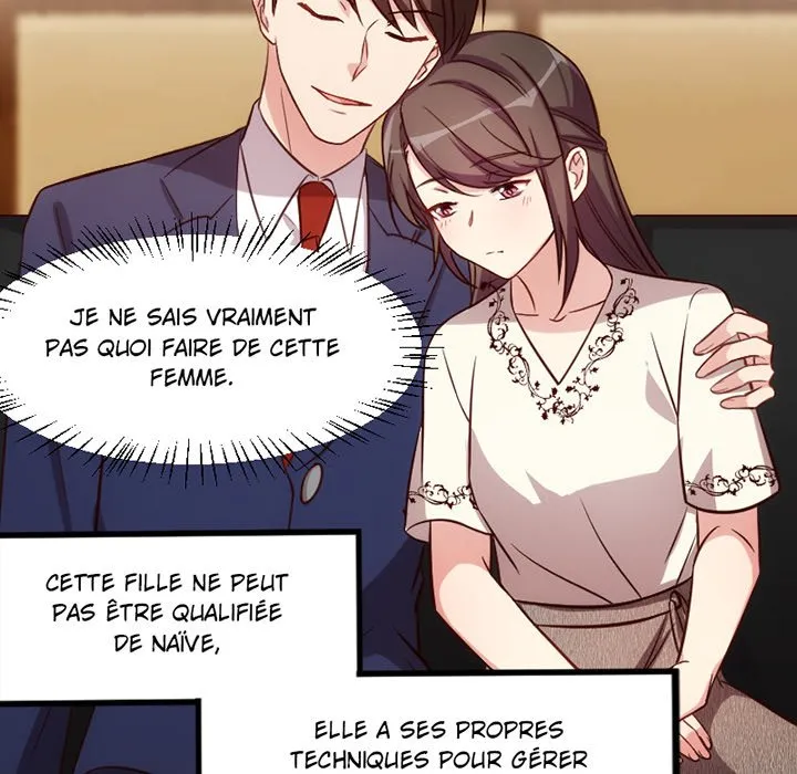 Read Une Demande Inattendue Manga Online
