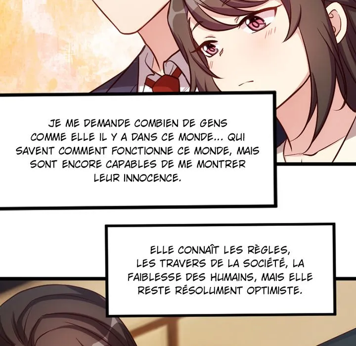 Read Une Demande Inattendue Manga Online