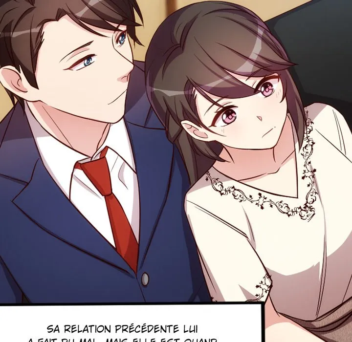 Read Une Demande Inattendue Manga Online