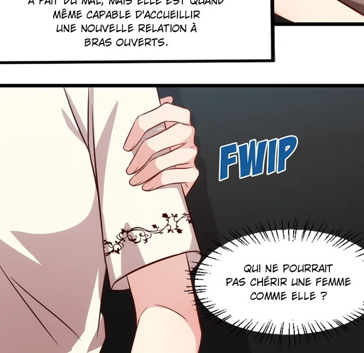 Read Une Demande Inattendue Manga Online