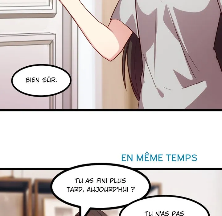 Read Une Demande Inattendue Manga Online