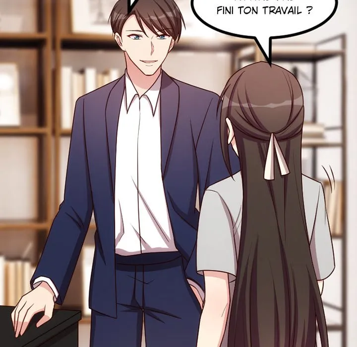 Read Une Demande Inattendue Manga Online