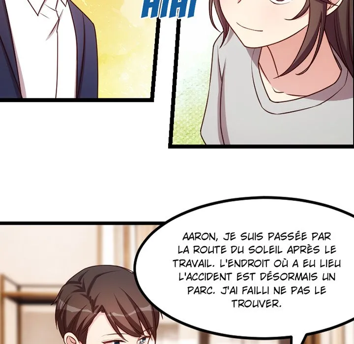 Read Une Demande Inattendue Manga Online