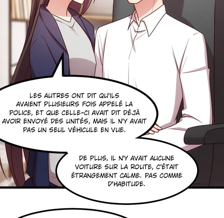 Read Une Demande Inattendue Manga Online