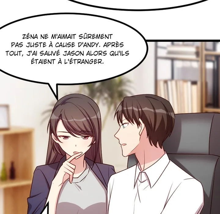 Read Une Demande Inattendue Manga Online