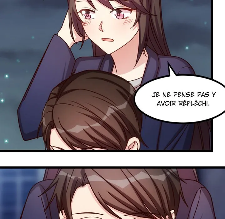 Read Une Demande Inattendue Manga Online
