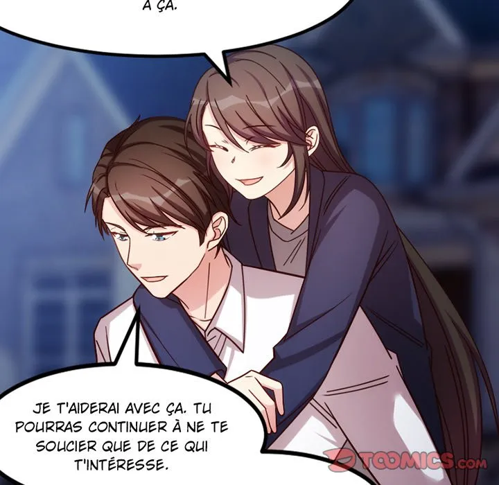 Read Une Demande Inattendue Manga Online