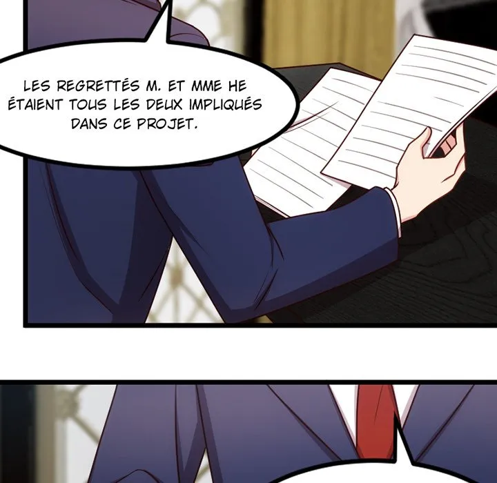 Read Une Demande Inattendue Manga Online