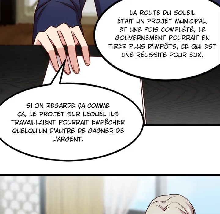 Read Une Demande Inattendue Manga Online