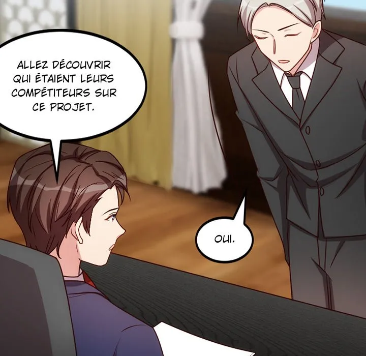 Read Une Demande Inattendue Manga Online