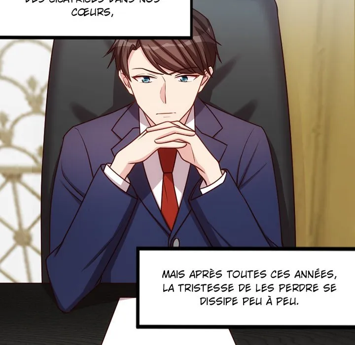 Read Une Demande Inattendue Manga Online