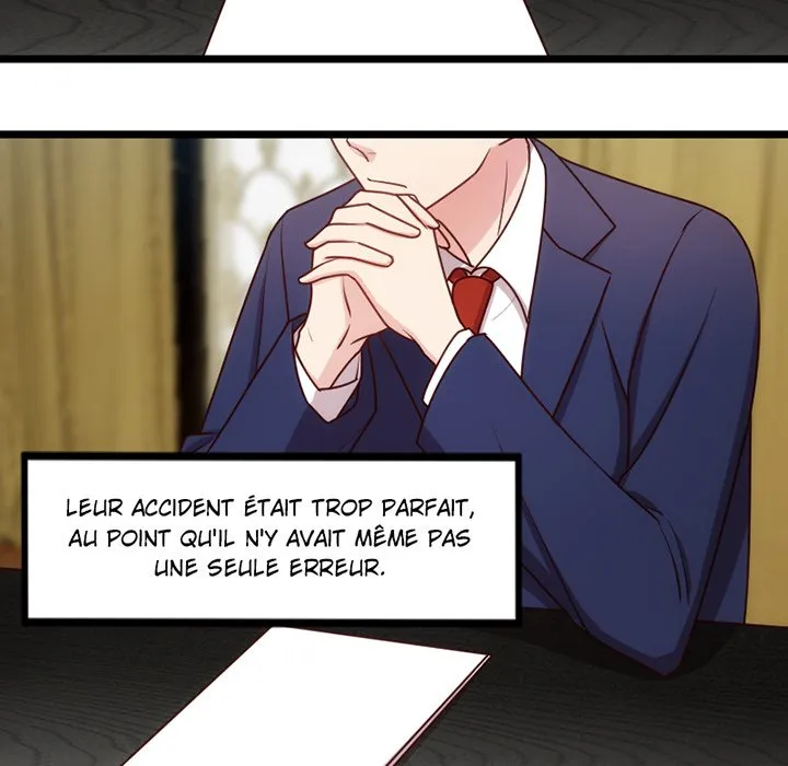 Read Une Demande Inattendue Manga Online