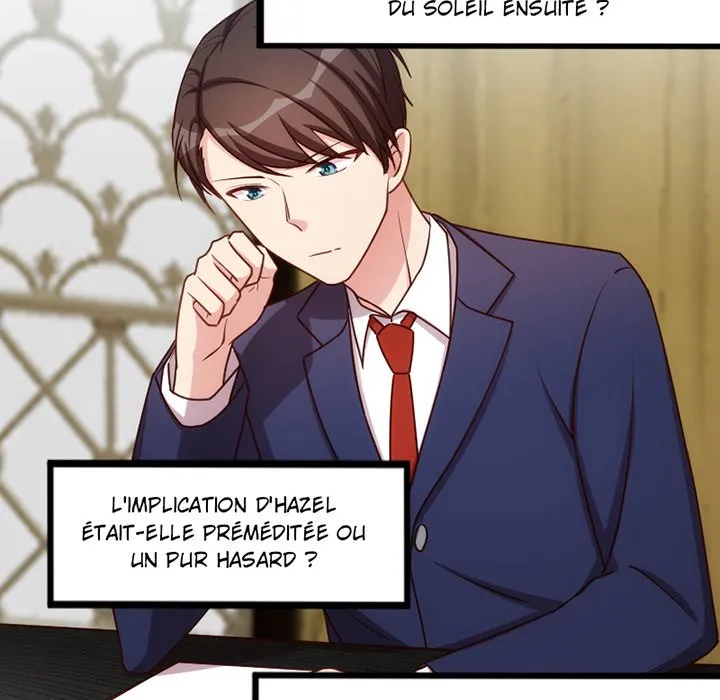 Read Une Demande Inattendue Manga Online