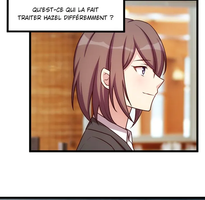 Read Une Demande Inattendue Manga Online