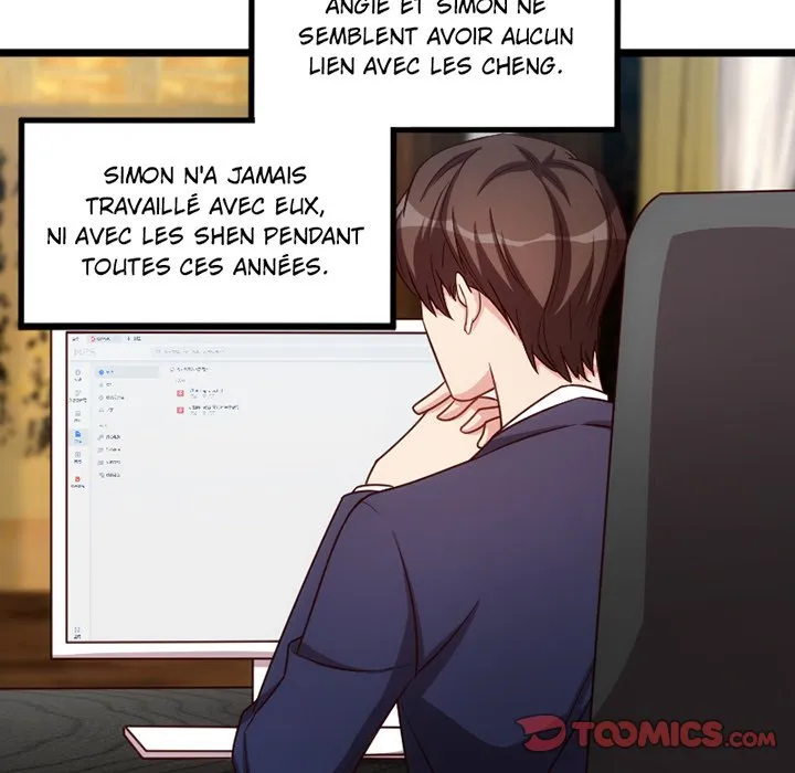 Read Une Demande Inattendue Manga Online