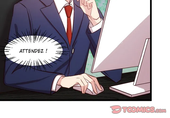 Read Une Demande Inattendue Manga Online