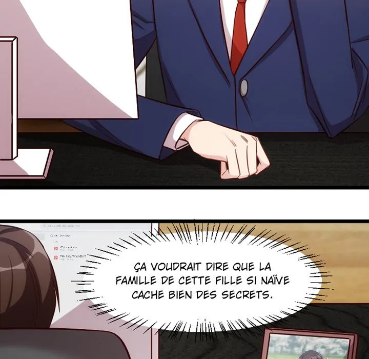 Read Une Demande Inattendue Manga Online