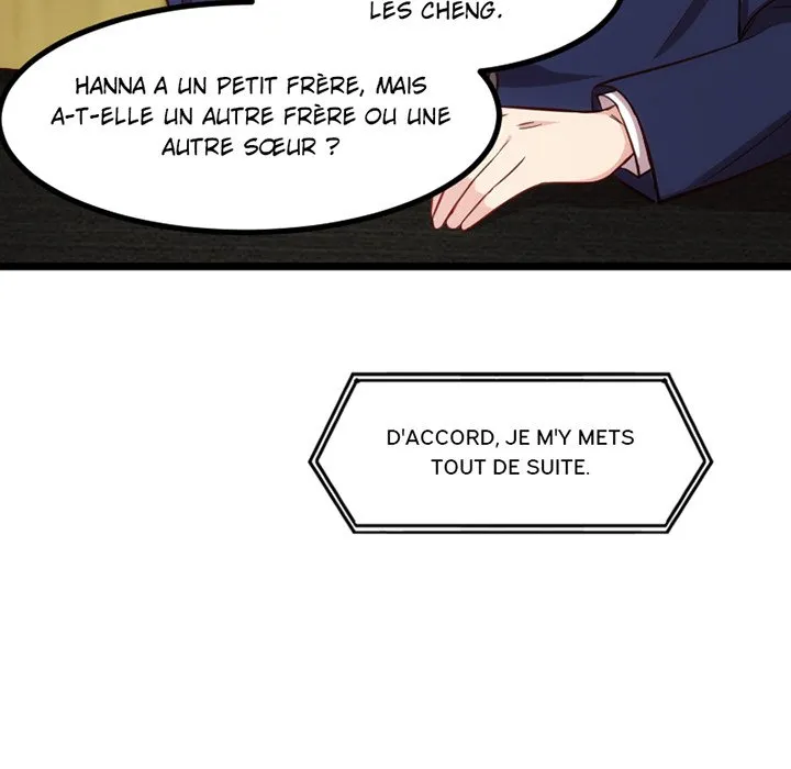 Read Une Demande Inattendue Manga Online