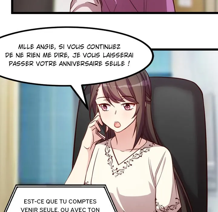 Read Une Demande Inattendue Manga Online