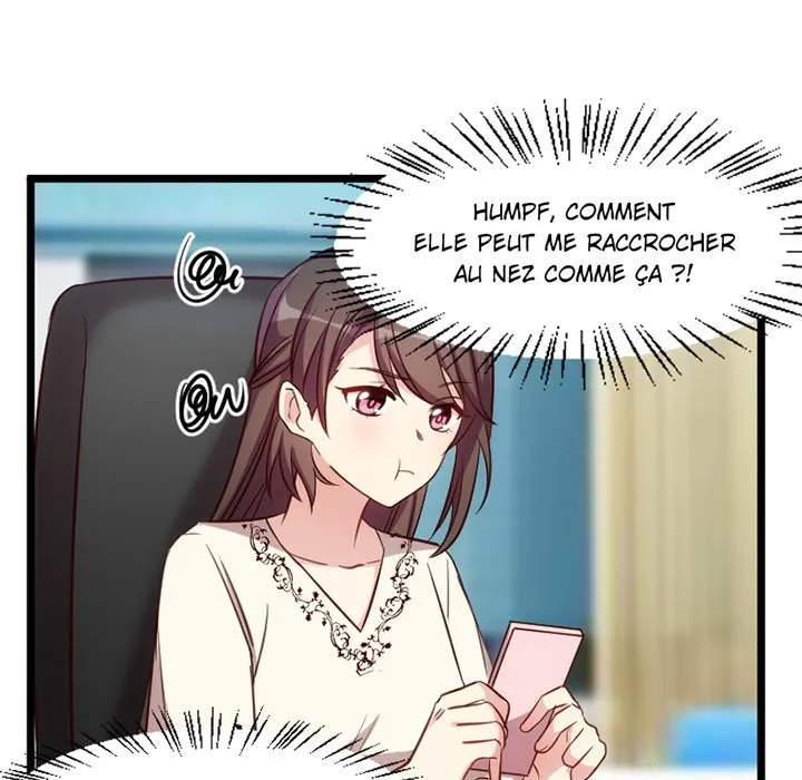 Read Une Demande Inattendue Manga Online