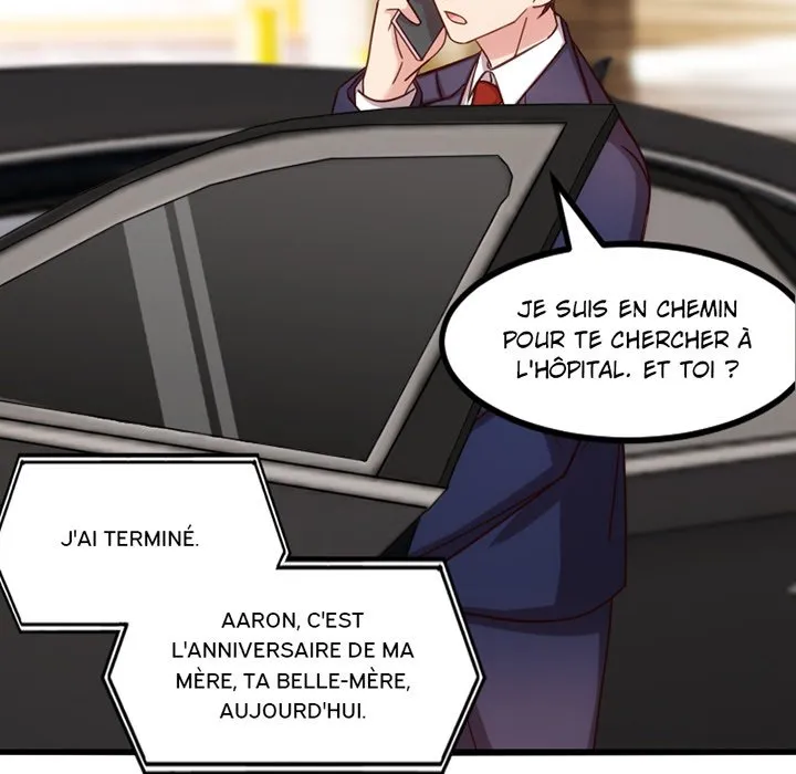 Read Une Demande Inattendue Manga Online