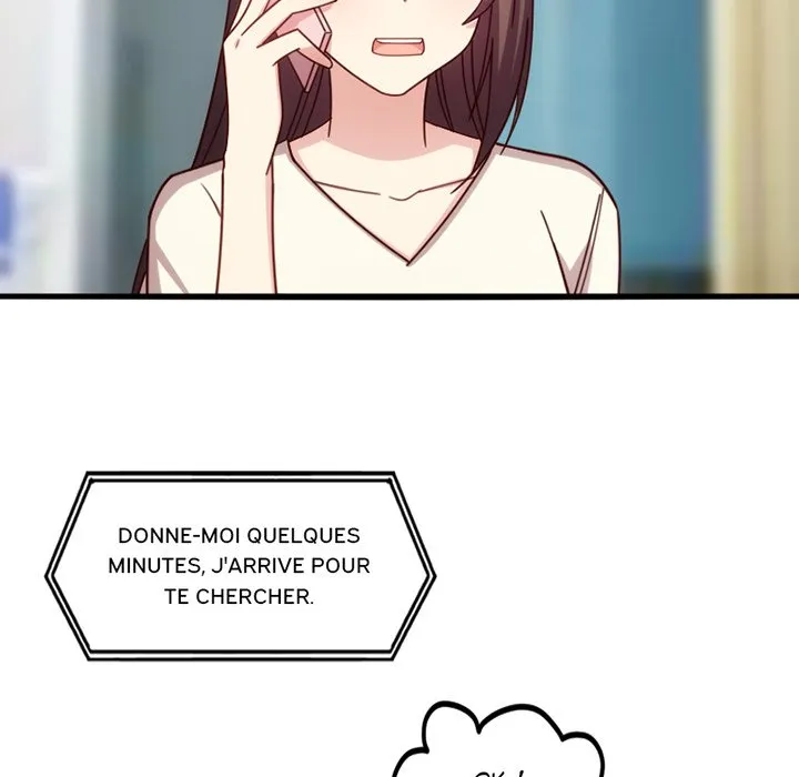 Read Une Demande Inattendue Manga Online