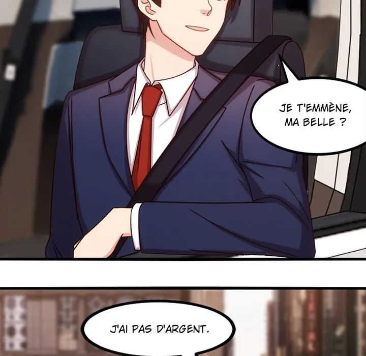 Read Une Demande Inattendue Manga Online