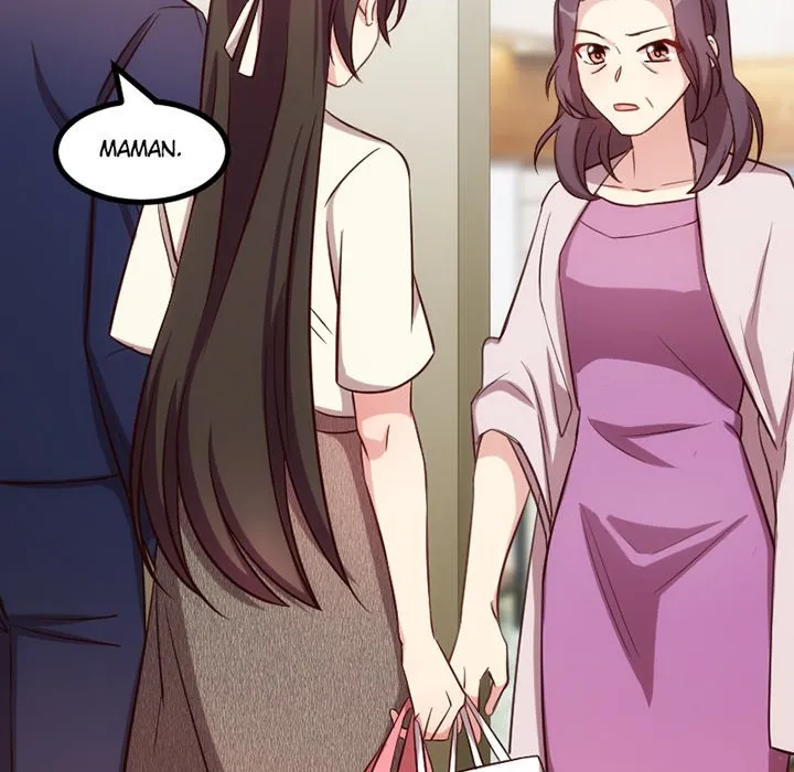 Read Une Demande Inattendue Manga Online