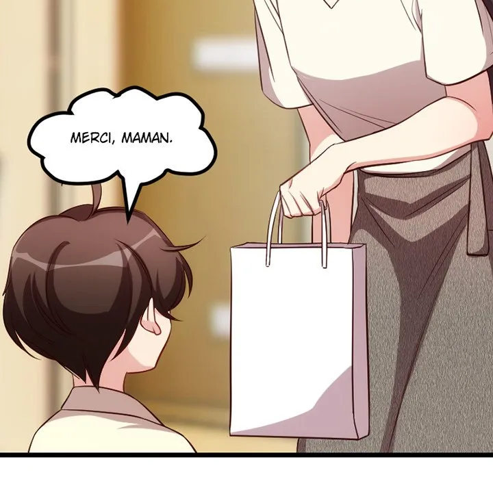Read Une Demande Inattendue Manga Online