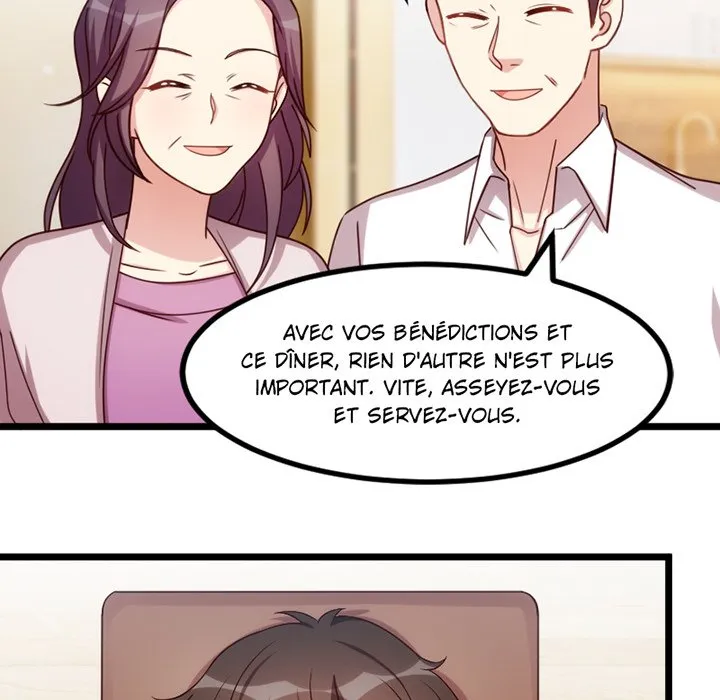Read Une Demande Inattendue Manga Online