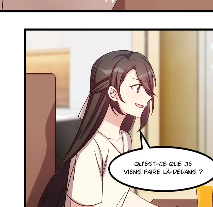 Read Une Demande Inattendue Manga Online