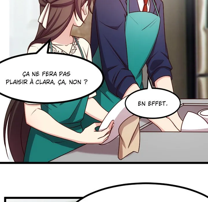 Read Une Demande Inattendue Manga Online