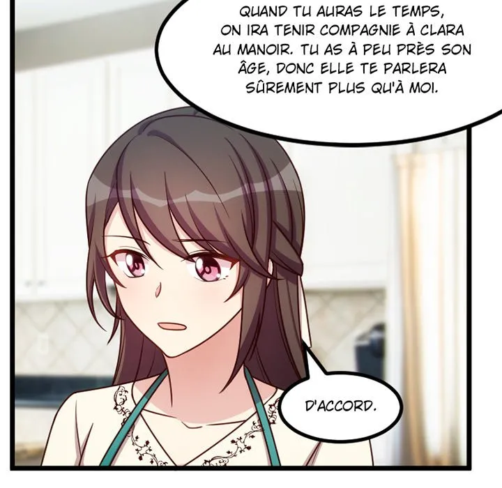 Read Une Demande Inattendue Manga Online
