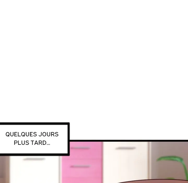 Read Une Demande Inattendue Manga Online